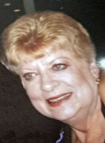 Marie A. Curran